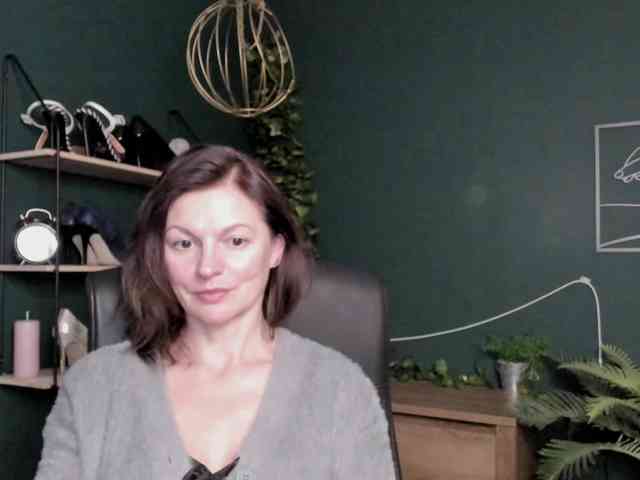 mrsVivian webcam