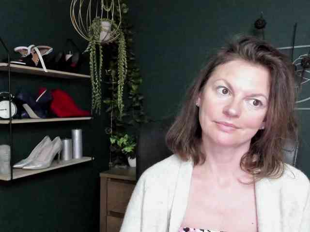 mrsVivian webcam