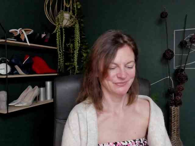 mrsVivian webcam