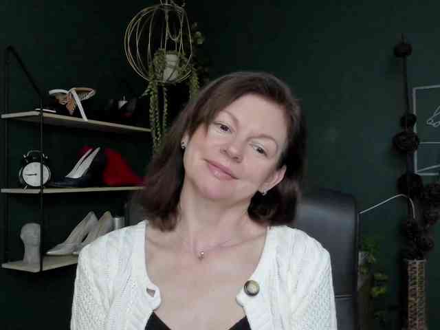 mrsVivian webcam