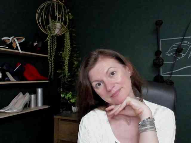 mrsVivian webcam