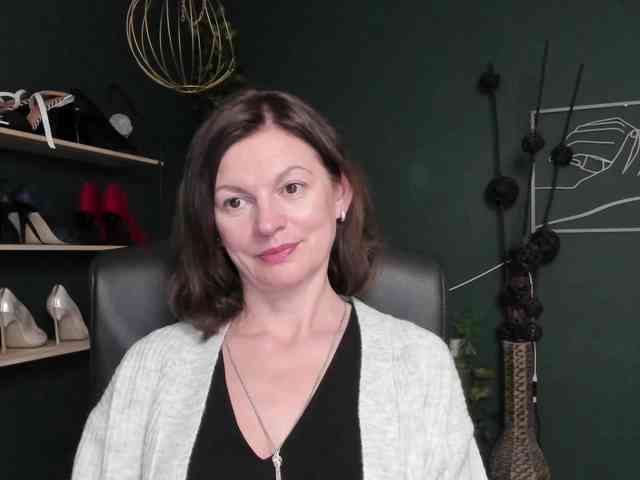 mrsVivian webcam