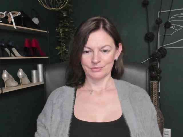 mrsVivian webcam