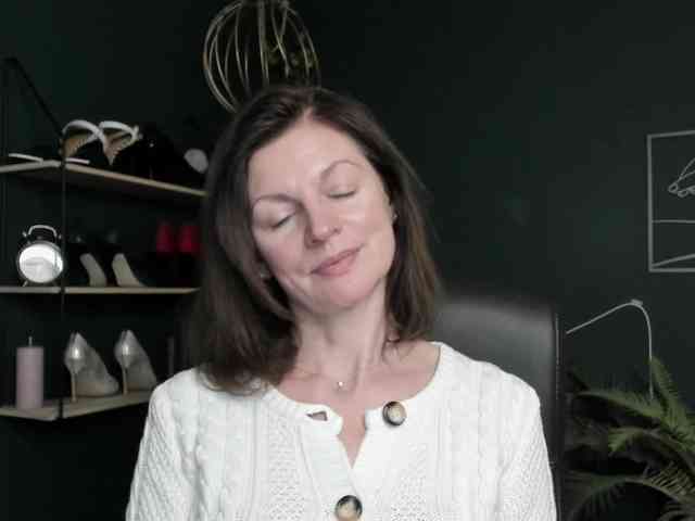 mrsVivian webcam