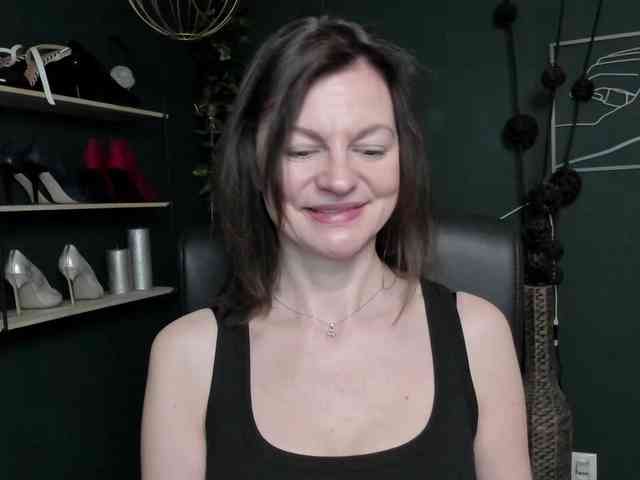 mrsVivian webcam