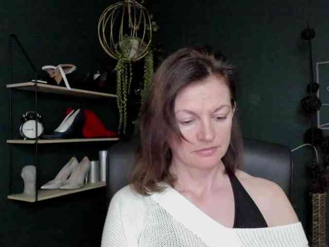 mrsVivian webcam