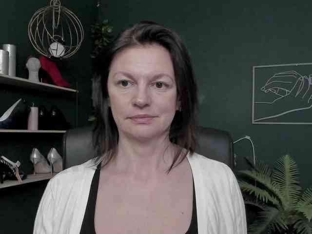 mrsVivian webcam