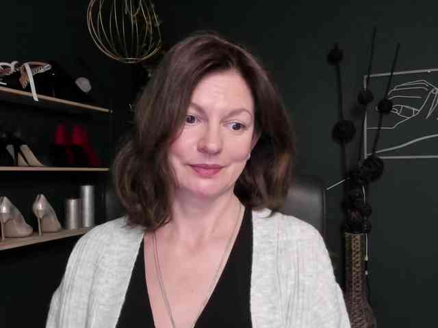 mrsVivian webcam