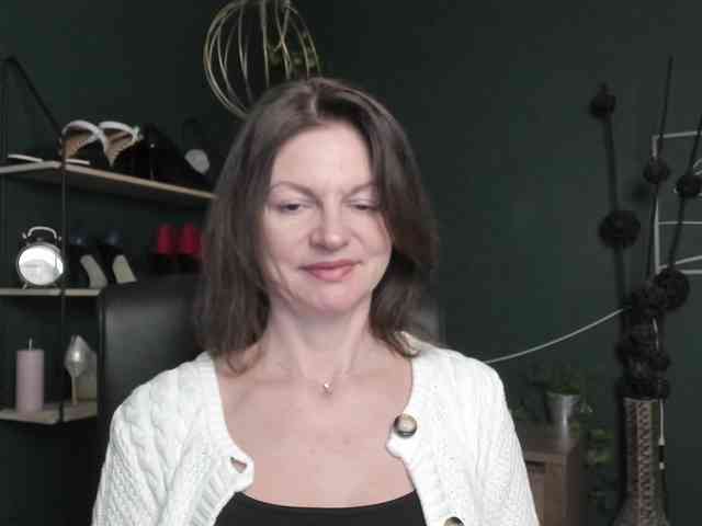 mrsVivian webcam