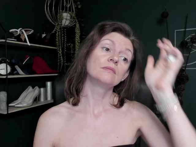 mrsVivian webcam