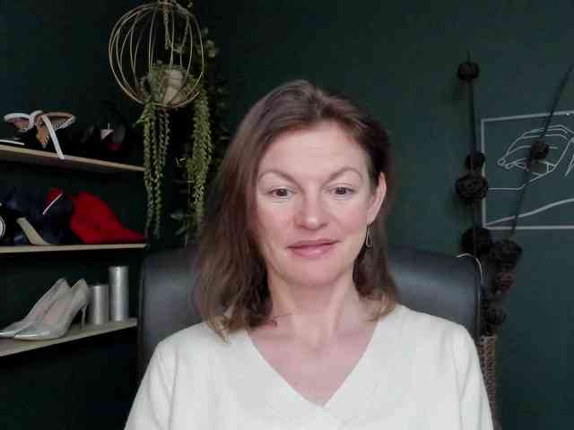 mrsVivian webcam
