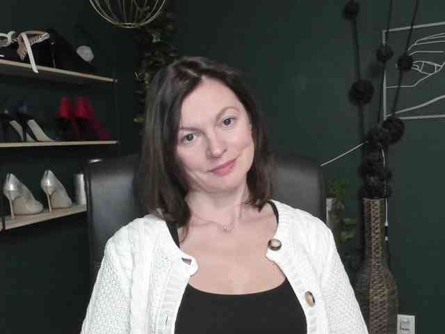mrsVivian webcam