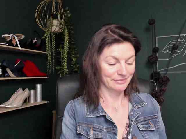 mrsVivian webcam