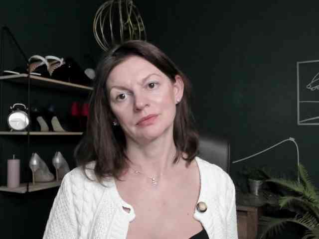 mrsVivian webcam