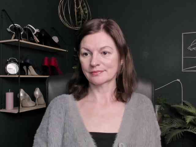 mrsVivian webcam