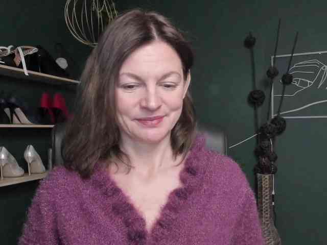 mrsVivian webcam