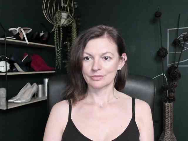 mrsVivian webcam