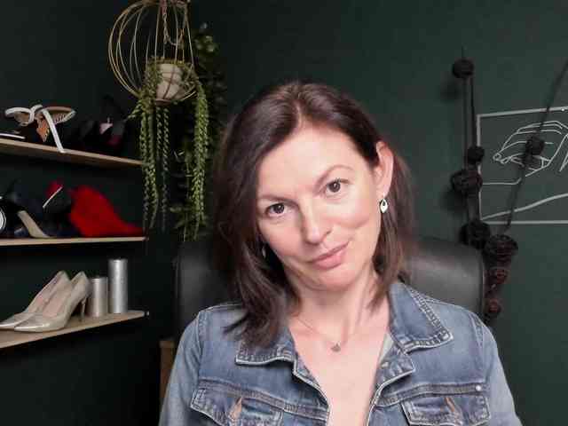 mrsVivian webcam