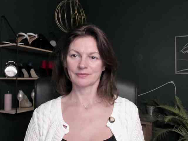 mrsVivian webcam