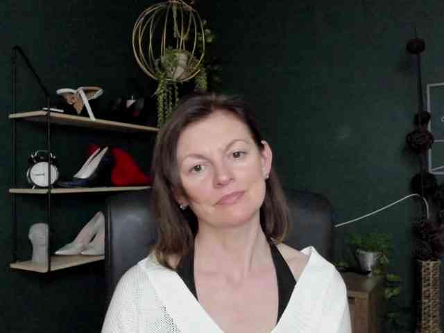 mrsVivian webcam