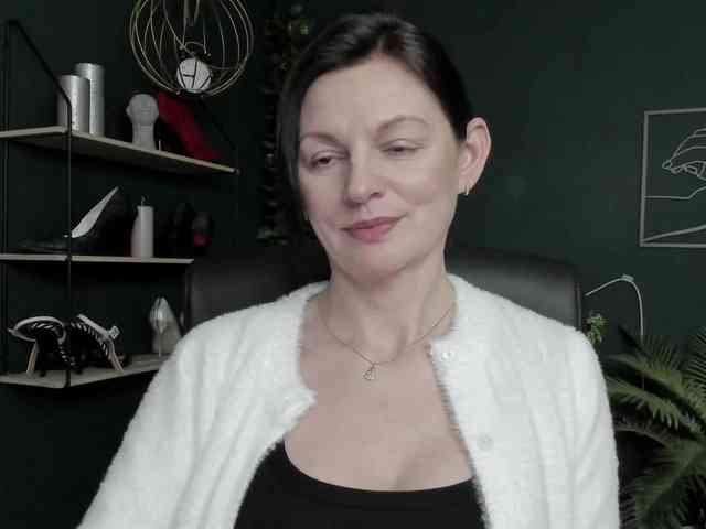 mrsVivian webcam