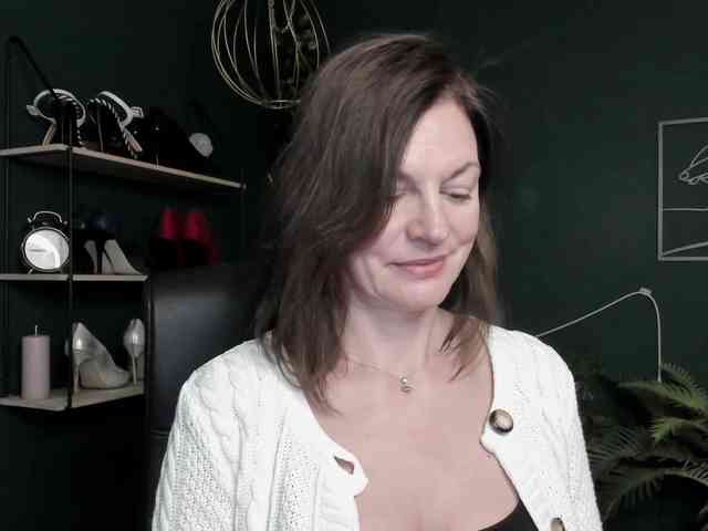 mrsVivian webcam