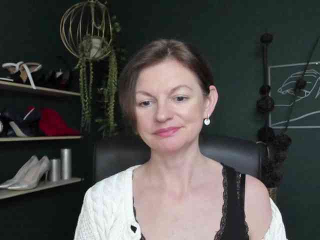 mrsVivian webcam