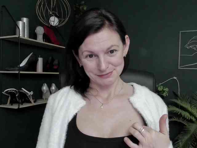 mrsVivian webcam