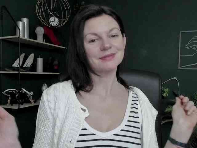 mrsVivian webcam