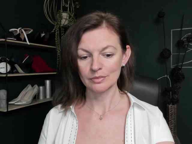 mrsVivian webcam
