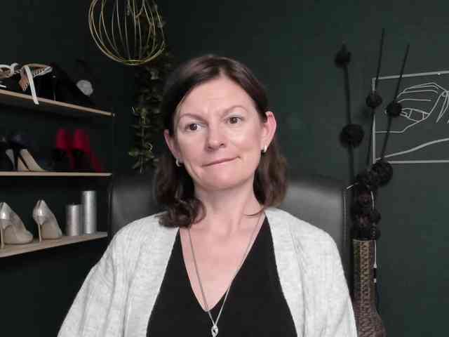 mrsVivian webcam
