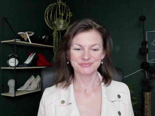 mrsVivian webcam
