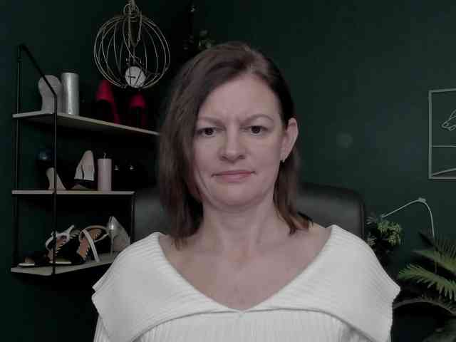 mrsVivian webcam