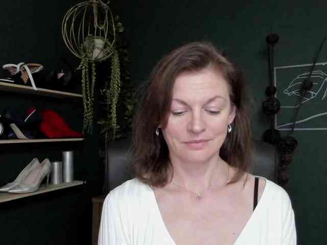 mrsVivian Live Webcam on BongaCams