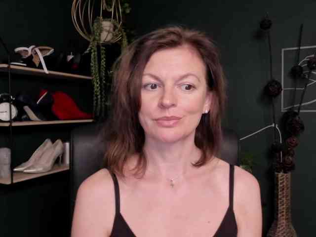 mrsVivian webcam