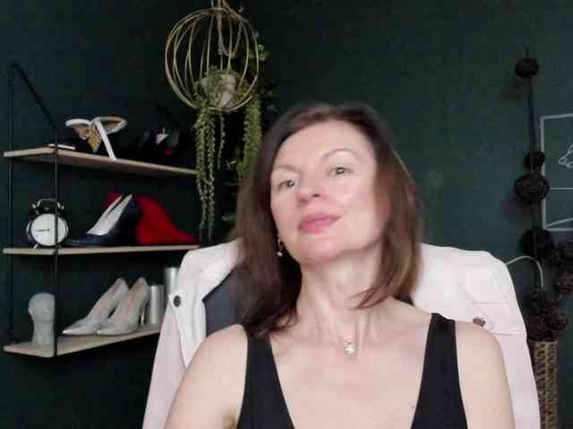 videochat sex MrsVivian