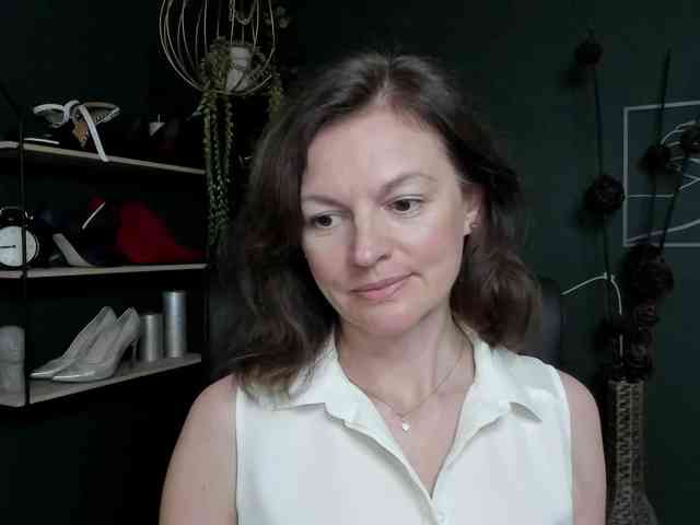 mrsVivian webcam