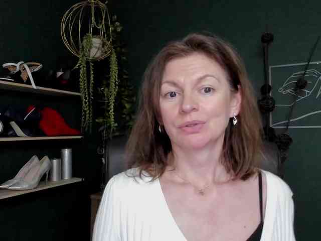 mrsVivian webcam
