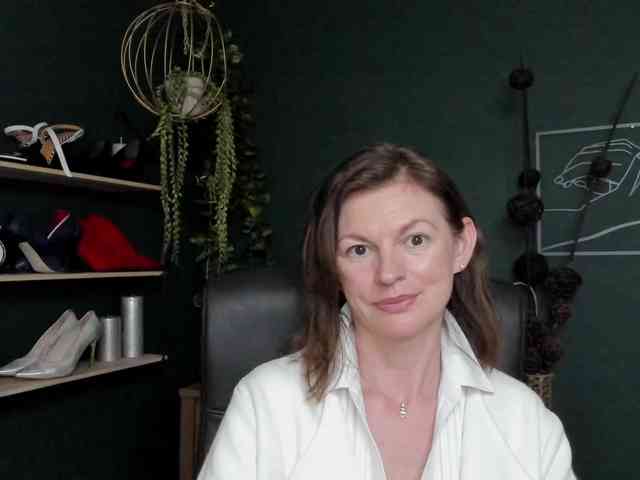 mrsVivian webcam