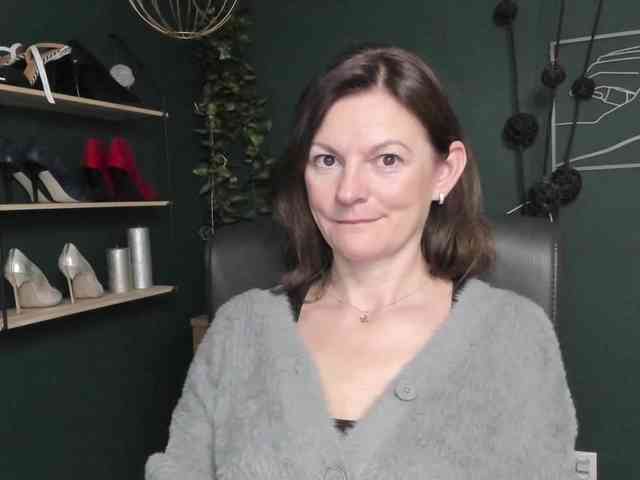 mrsVivian webcam