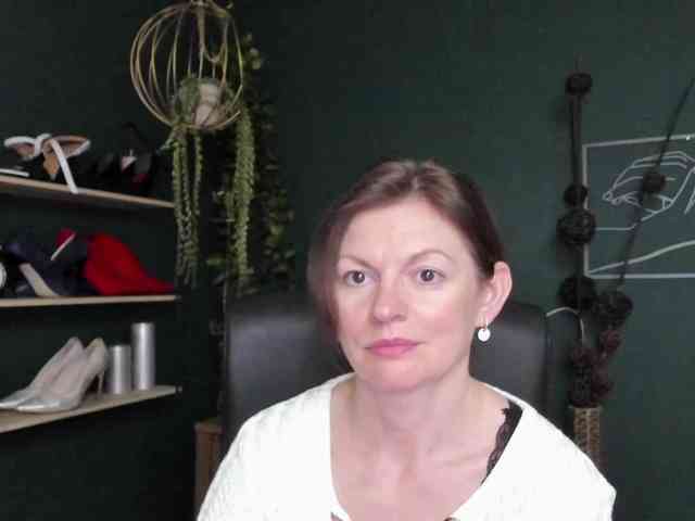 mrsVivian webcam
