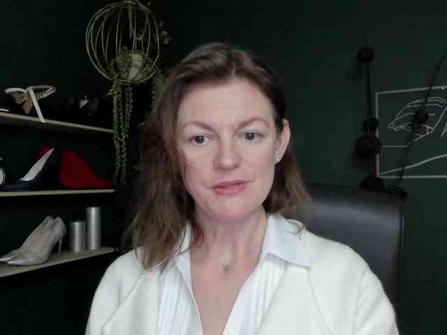 mrsVivian webcam