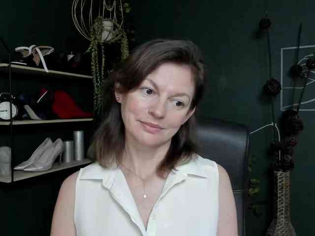 mrsVivian webcam