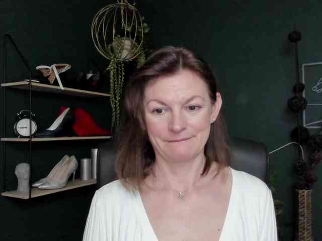 mrsVivian webcam