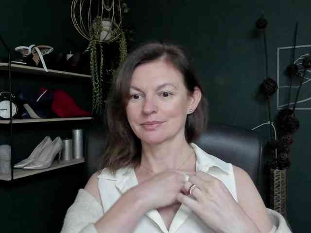 mrsVivian webcam