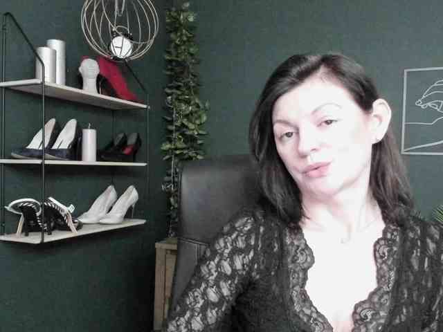 mrsVivian webcam