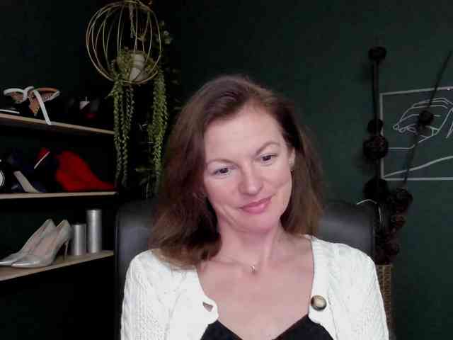 mrsVivian webcam