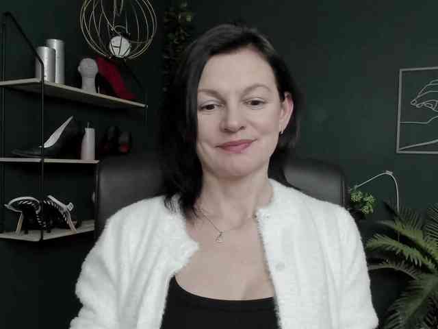 mrsVivian webcam
