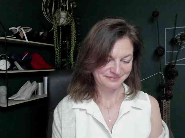 mrsVivian webcam