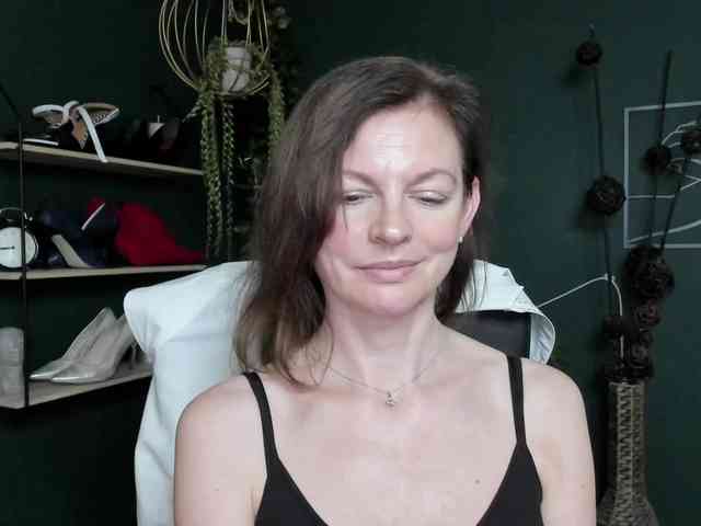 mrsVivian webcam